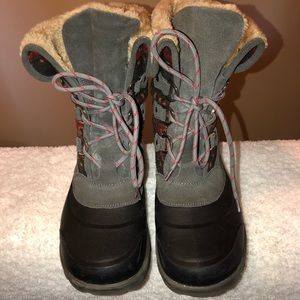 Bare traps Winter Boots size 11